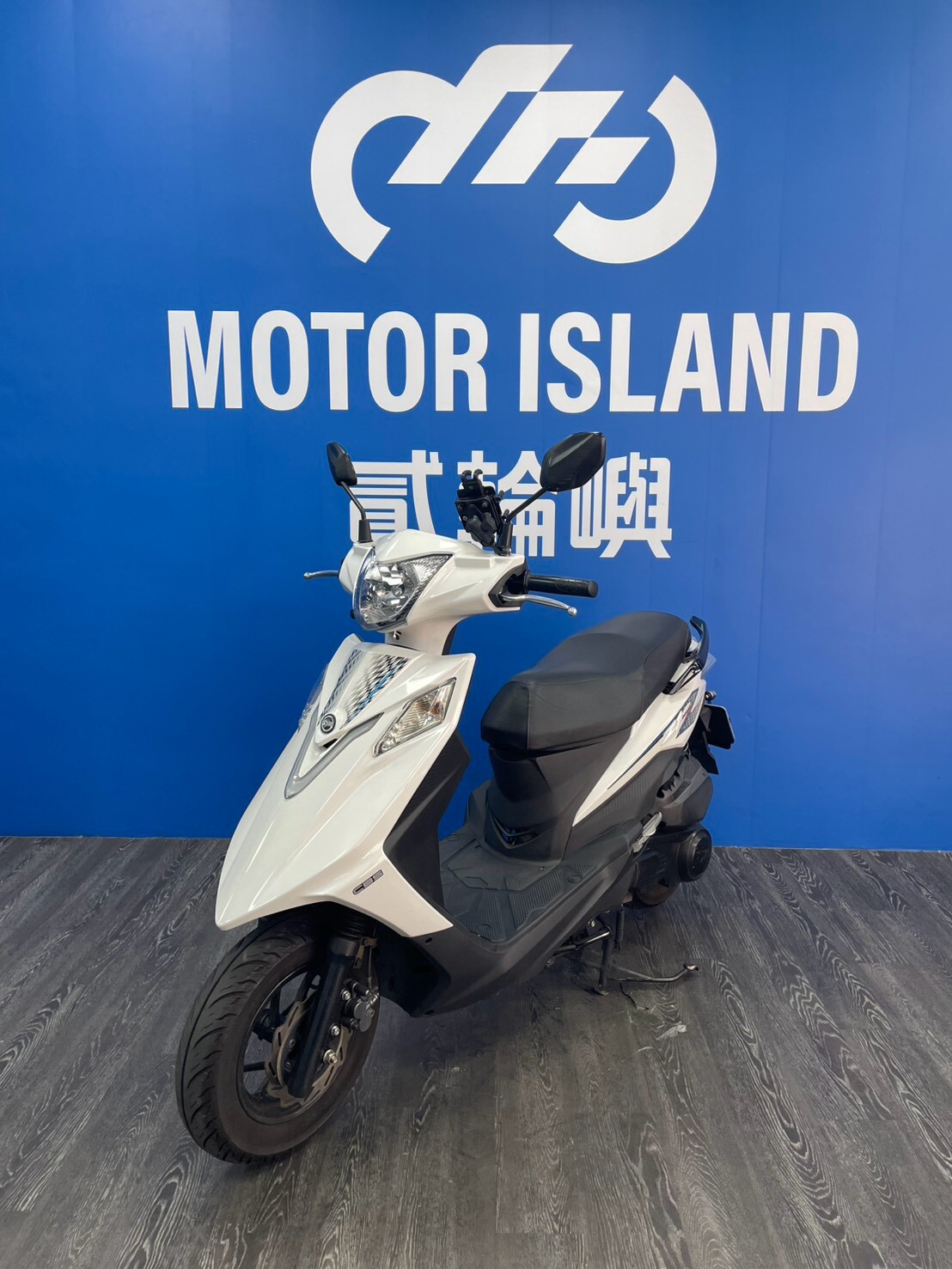 LINE_ALBUM_2021 三陽 Z1 ATTILA 125 CBS _NNG-5001 $46000 里程32XXX_261010_1