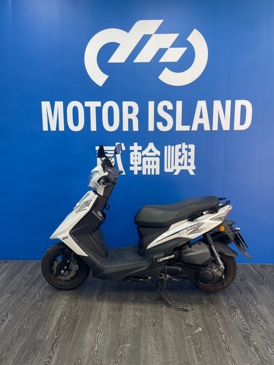 LINE_ALBUM_2021 三陽 Z1 ATTILA 125 CBS _NNG-5001 $46000 里程32XXX_261010_3