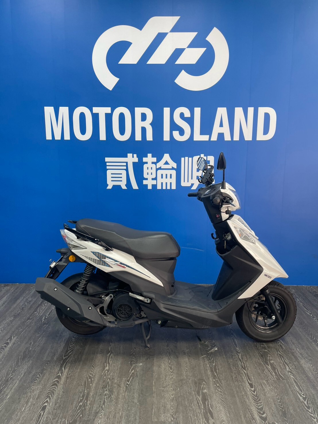LINE_ALBUM_2021 三陽 Z1 ATTILA 125 CBS _NNG-5001 $46000 里程32XXX_261010_4