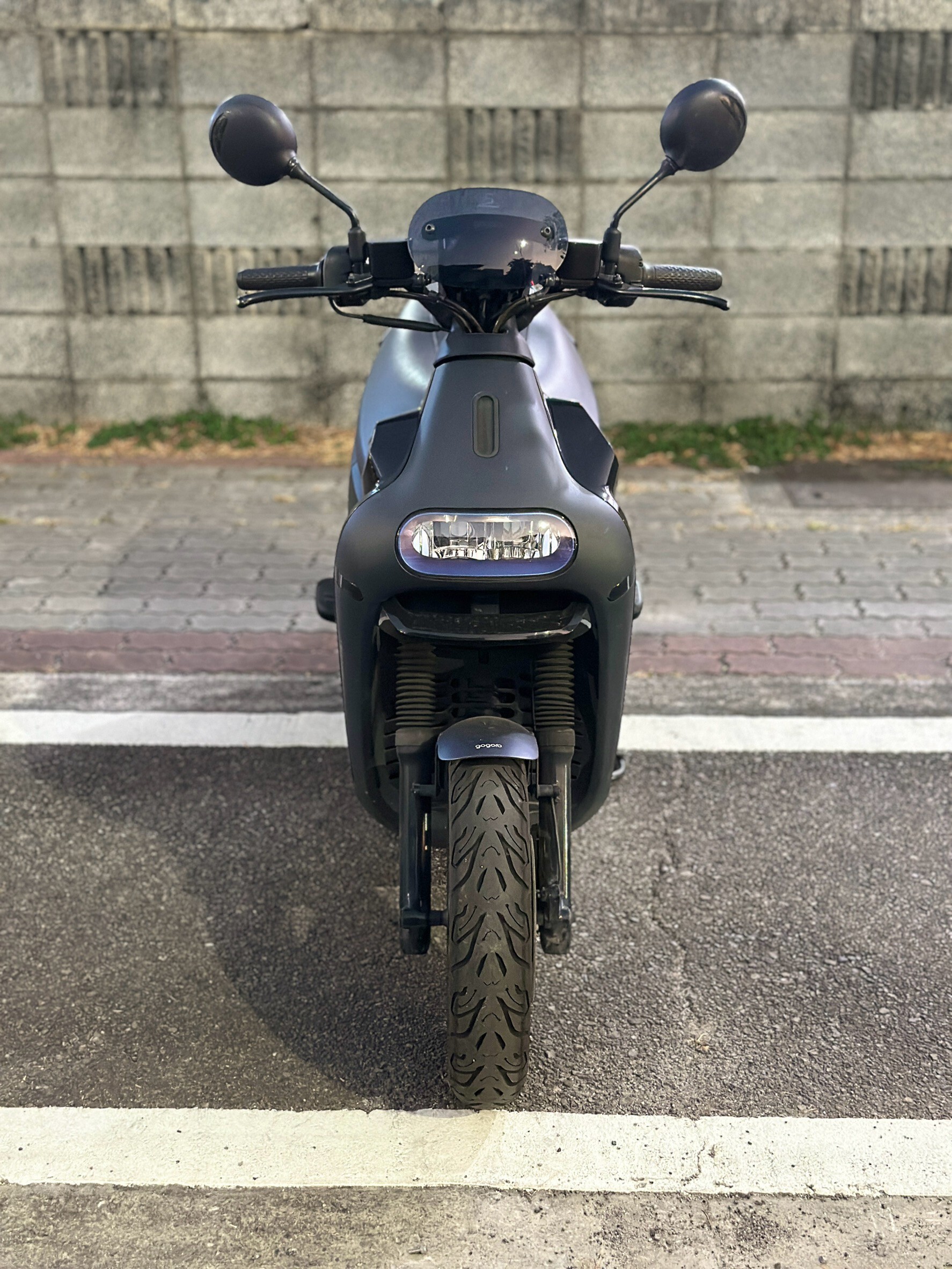 LINE_ALBUM_2020 GOGORO S3 ABS _1898 117xxKM $30,000_261012_2