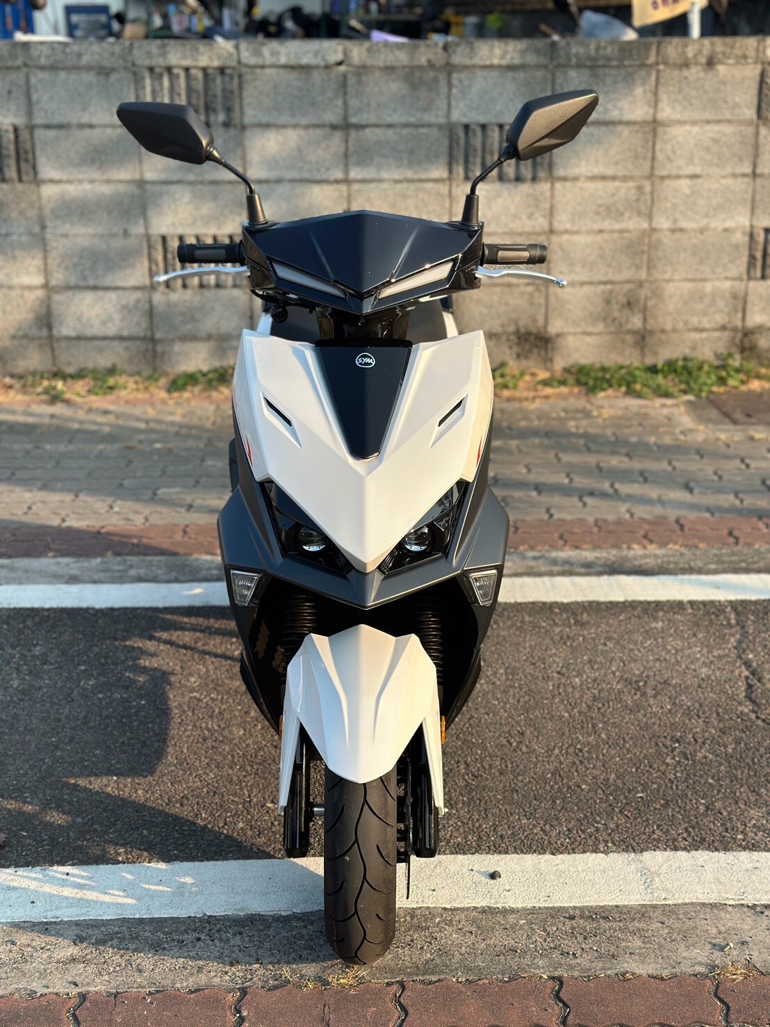 LINE_ALBUM_2026 三陽 NEW JET SL 125 TCS _6260 6xxKM $102,000_261013_2
