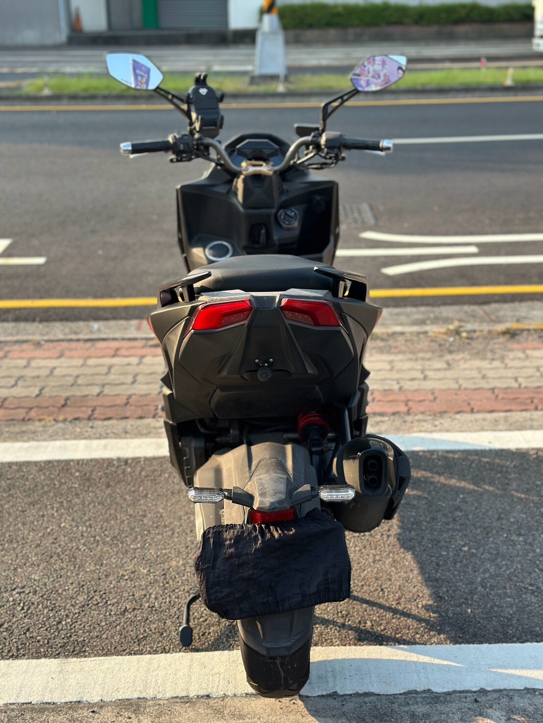 LINE_ALBUM_2023 光陽 KRV MOTO 180 TCS _6708 247xxKM $69,999_261014_3