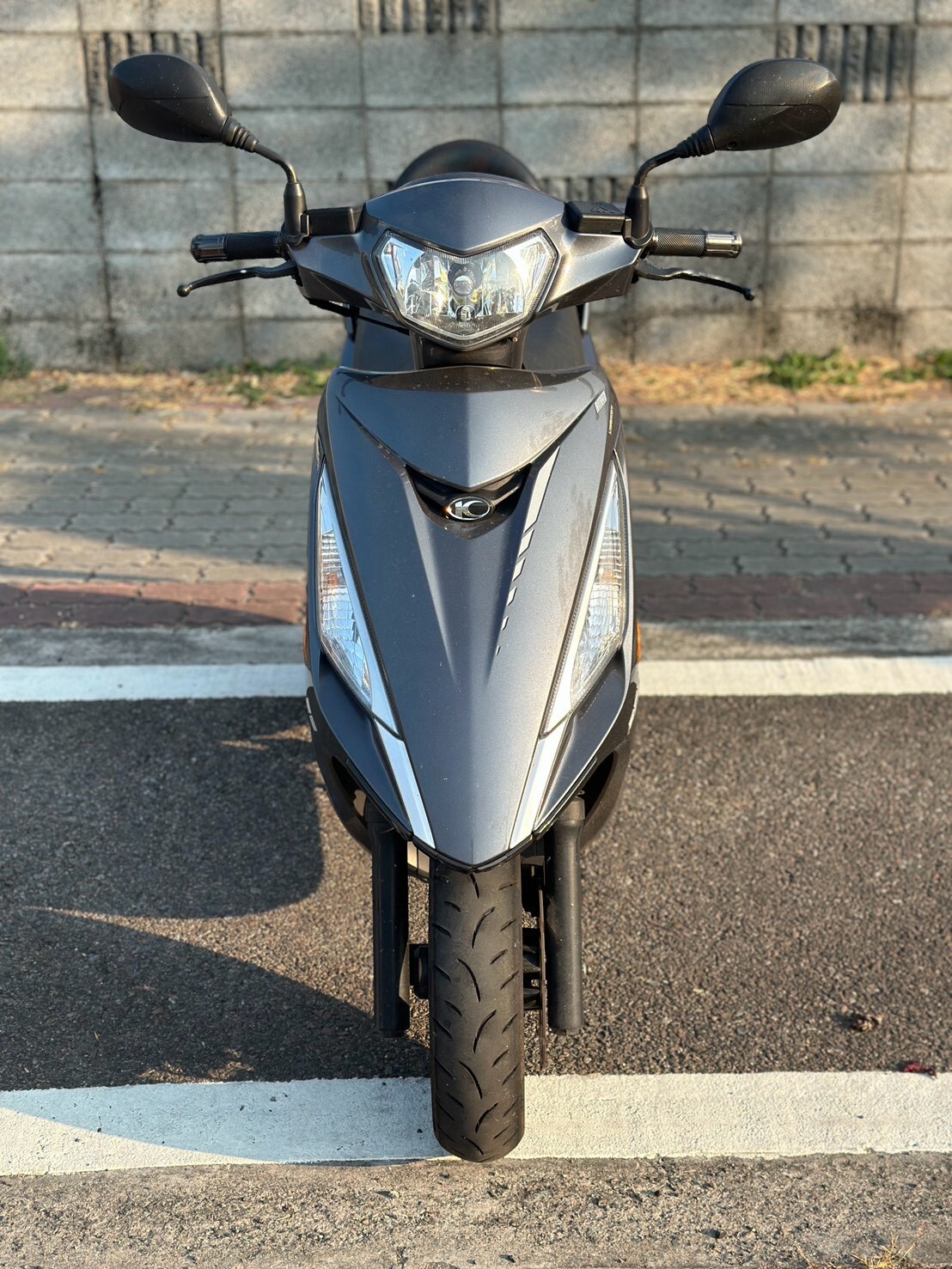 LINE_ALBUM_2022 光陽 新名流 150 ABS _5315 510xxKM $36,000_261014_2