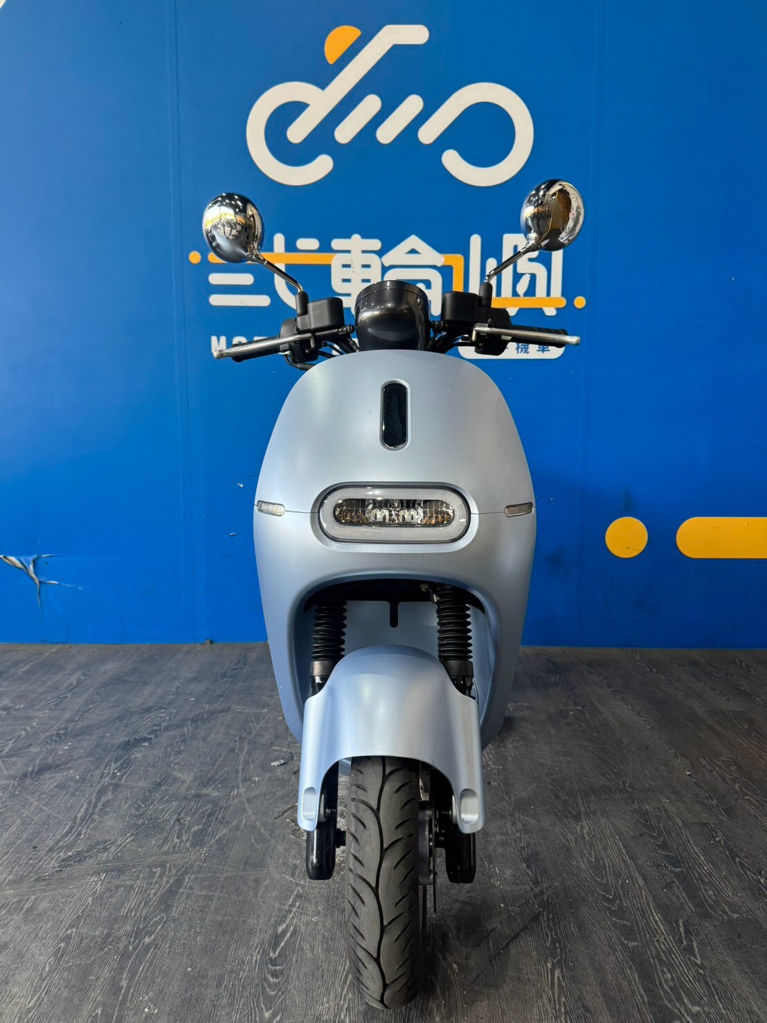 LINE_ALBUM_2022 睿能 GOGORO DELIGHT _EQT-9983 $40000里程11XXX_261015_2