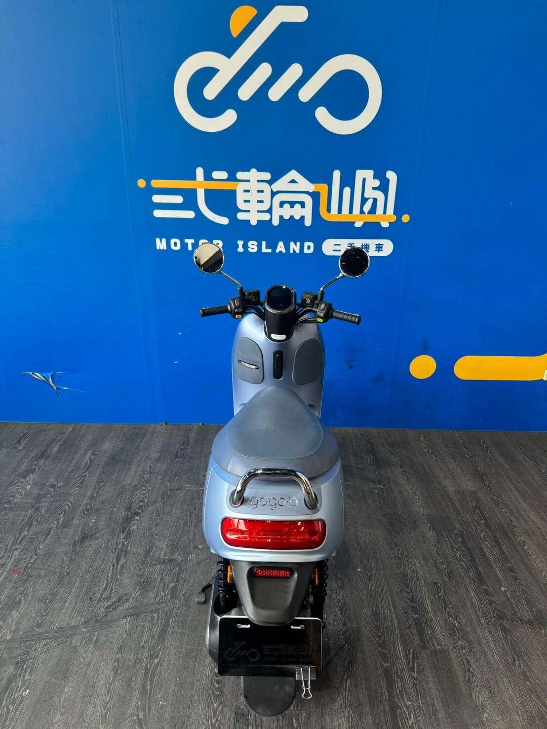 LINE_ALBUM_2022 睿能 GOGORO DELIGHT _EQT-9983 $40000里程11XXX_261015_5