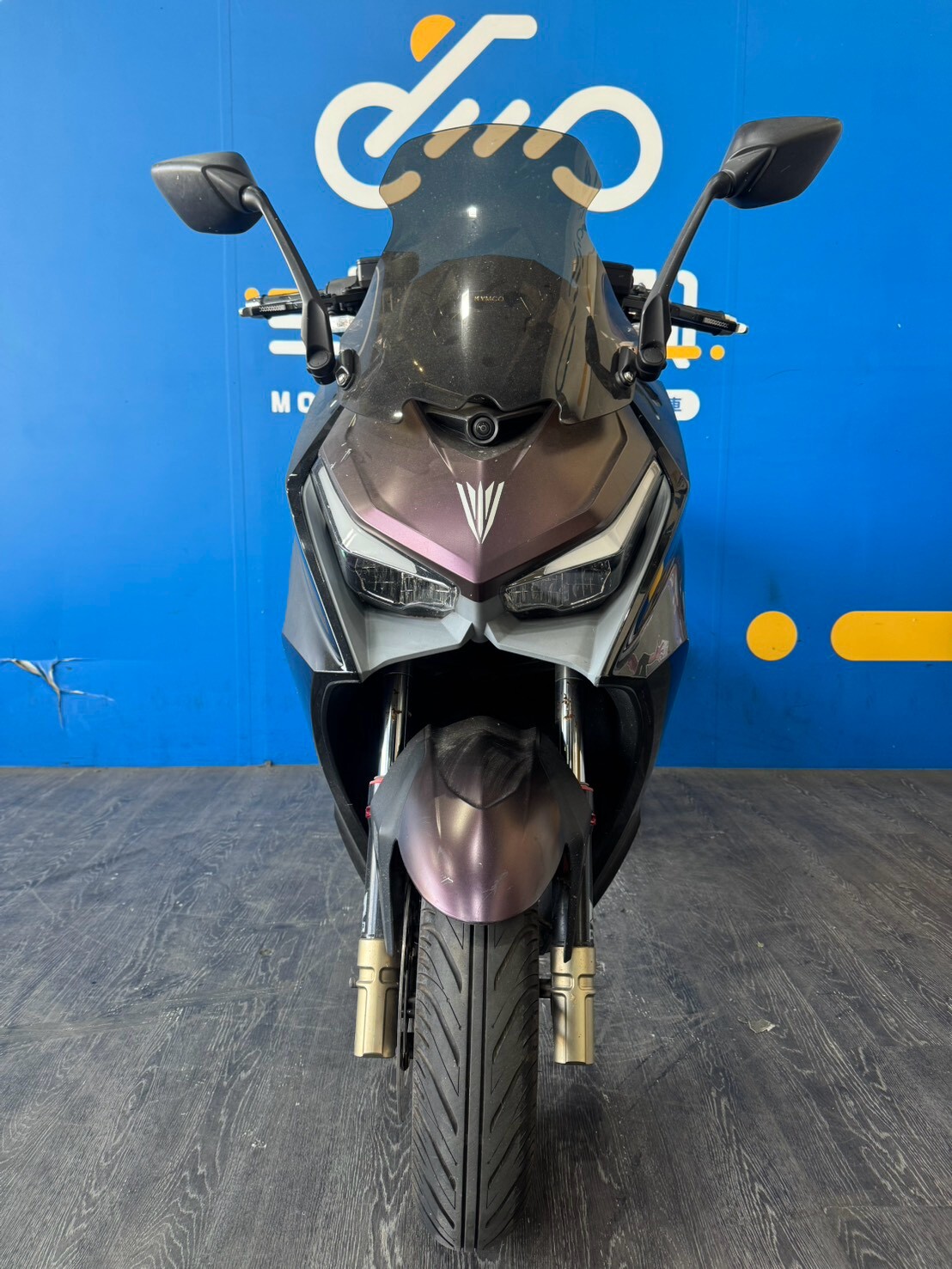 LINE_ALBUM_2022 光陽 KRV 180 MOTO _NMM-2578 $68000里程13XXX_261015_2