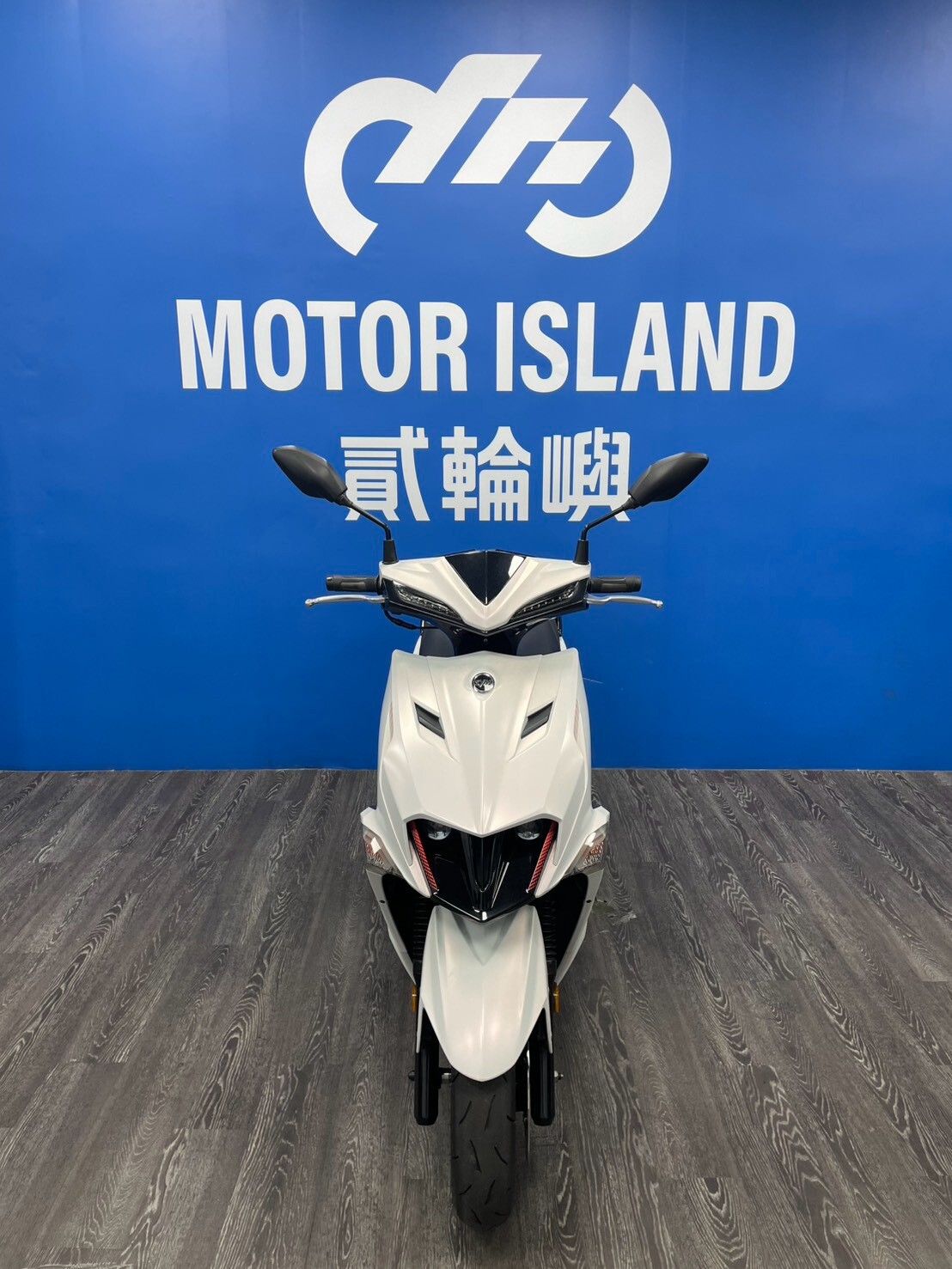 LINE_ALBUM_2024 三陽 JET SL 158 _NXL-3188 $95000 里程22XXX_261015_2