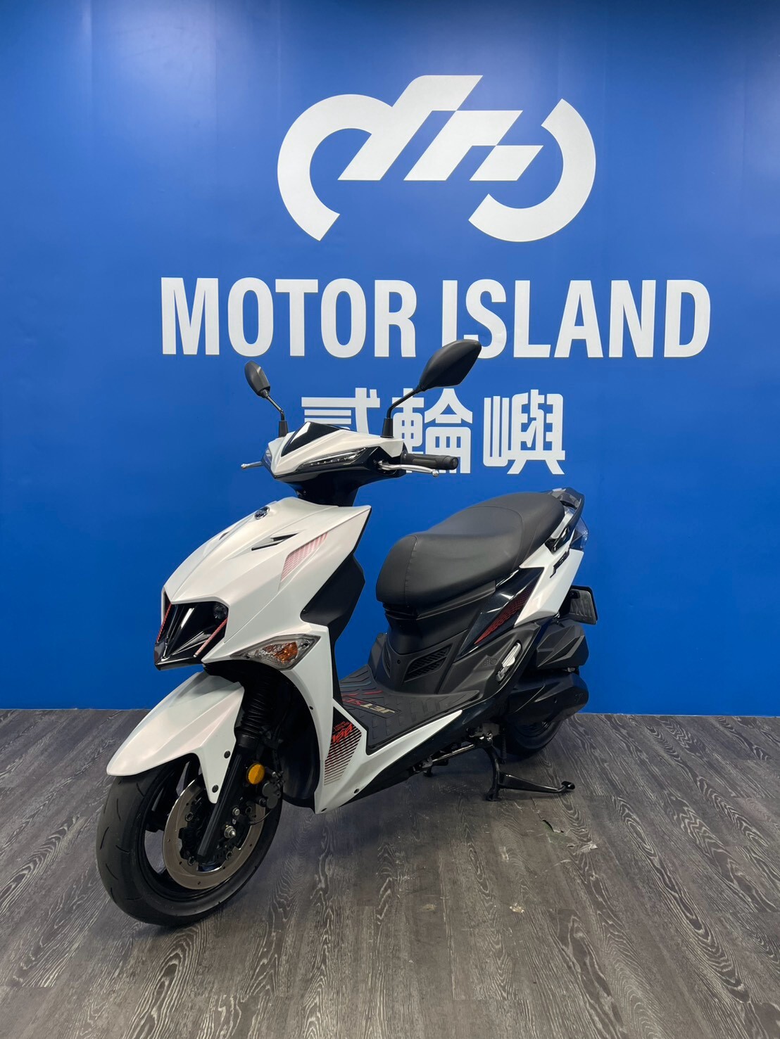 LINE_ALBUM_2024 三陽 JET SL 158 _NXL-3188 $95000 里程22XXX_261015_1