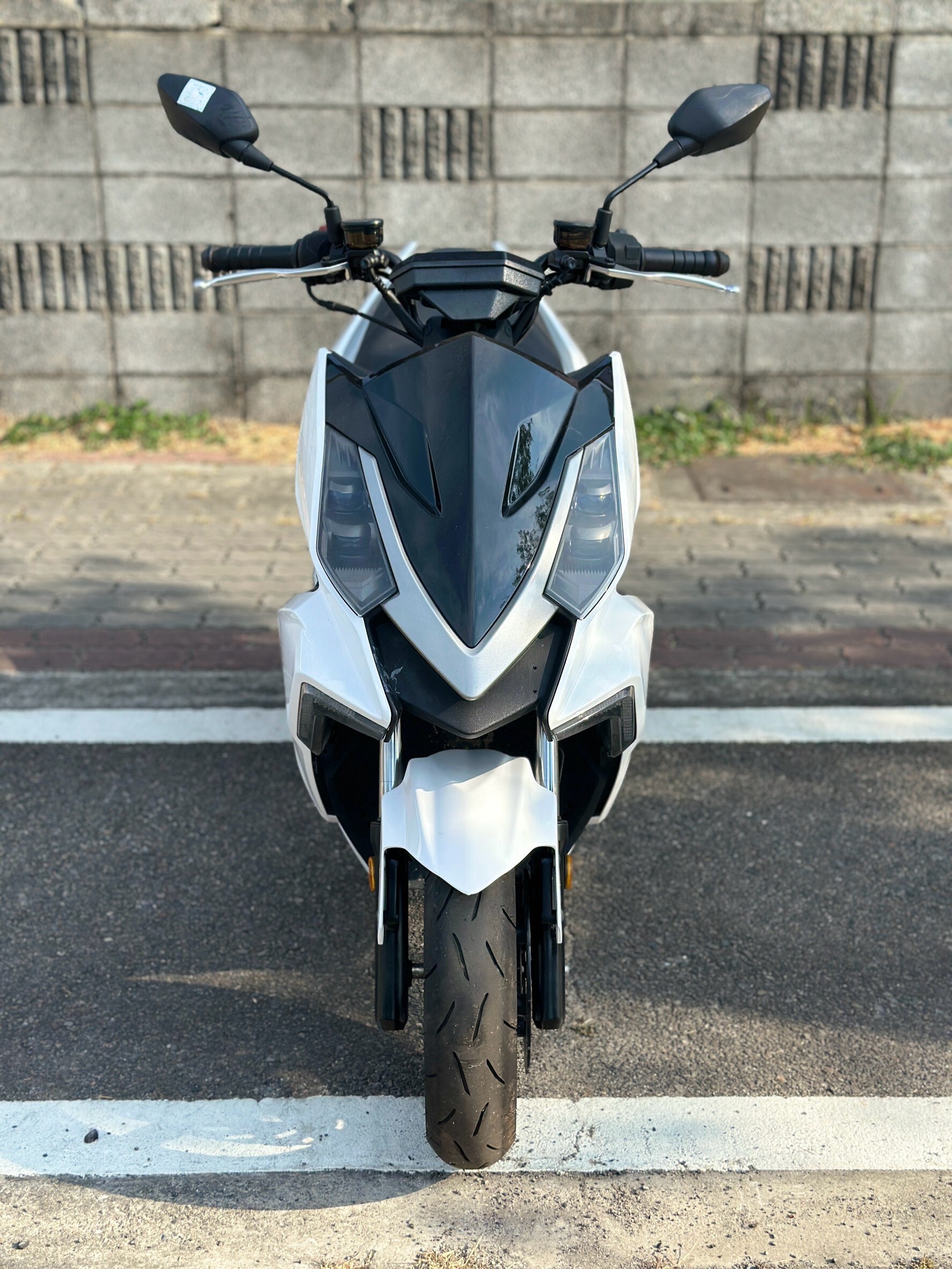 LINE_ALBUM_2024 三陽 DRG 158 TCS _6631 199xxKM $77,000_261016_2