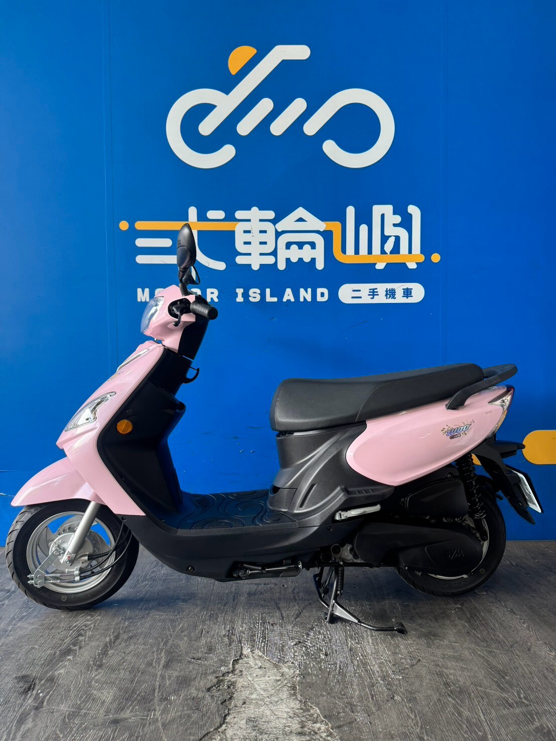 LINE_ALBUM_2026 三陽 WOO 115 _PJB-8015 $48000 里程5XX_261017_3
