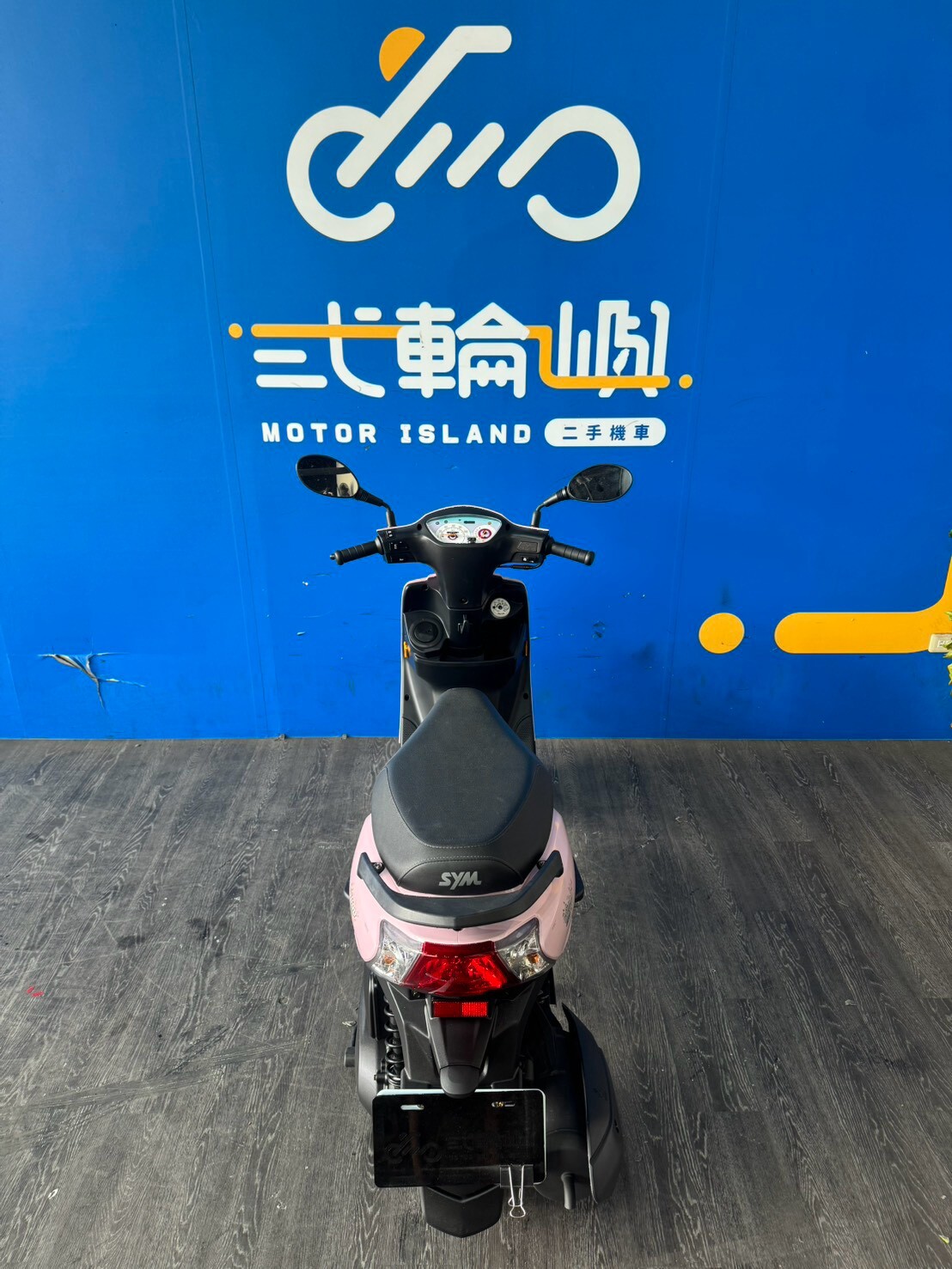 LINE_ALBUM_2026 三陽 WOO 115 _PJB-8015 $48000 里程5XX_261017_5