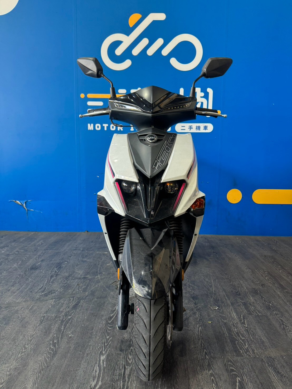 LINE_ALBUM_2022 三陽 JET SL 125 ABS _NSK-2921 $69000 里程20XXX_261017_2