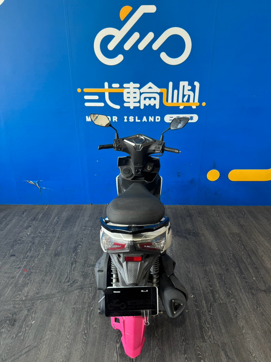 LINE_ALBUM_2022 三陽 JET SL 125 ABS _NSK-2921 $69000 里程20XXX_261017_5