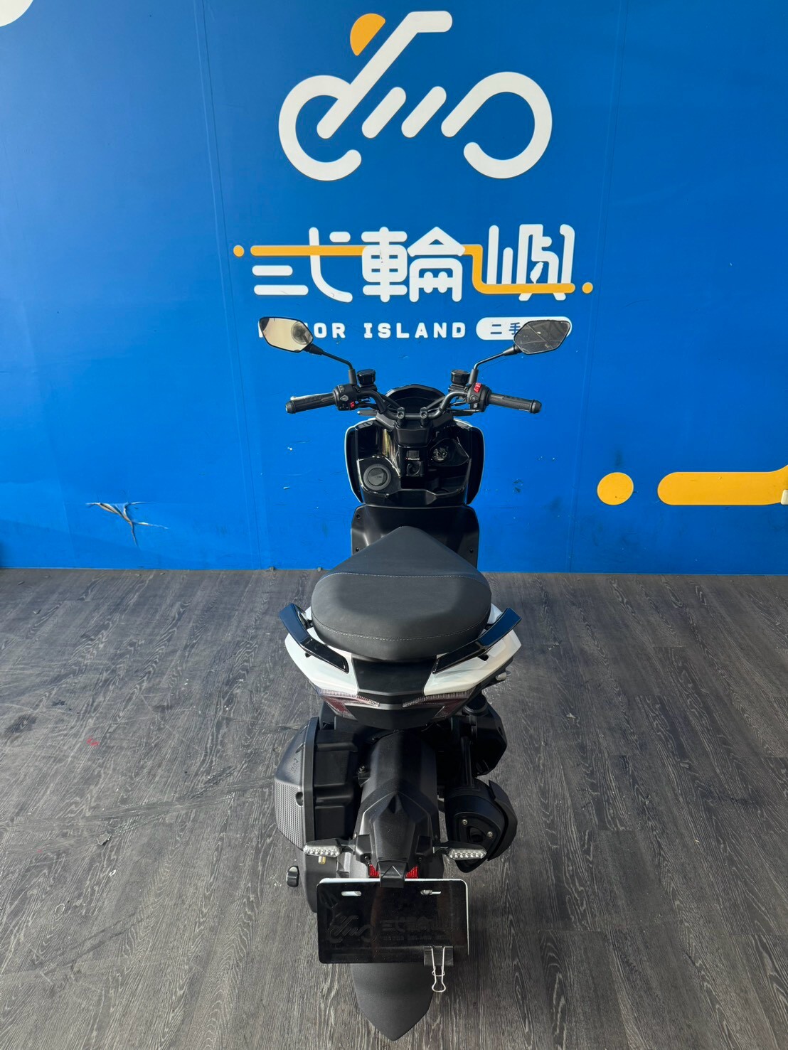 LINE_ALBUM_2025 三陽 MMBCU 小改款 _PFF-1888 $93000里程95XX_261018_5