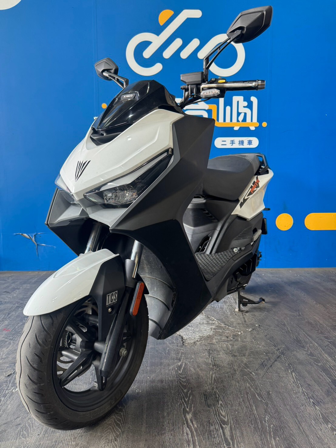 LINE_ALBUM_2025 光陽 雷霆KRV 180 MOTO _NYH-9120 $82000里程40XXX_261020_1