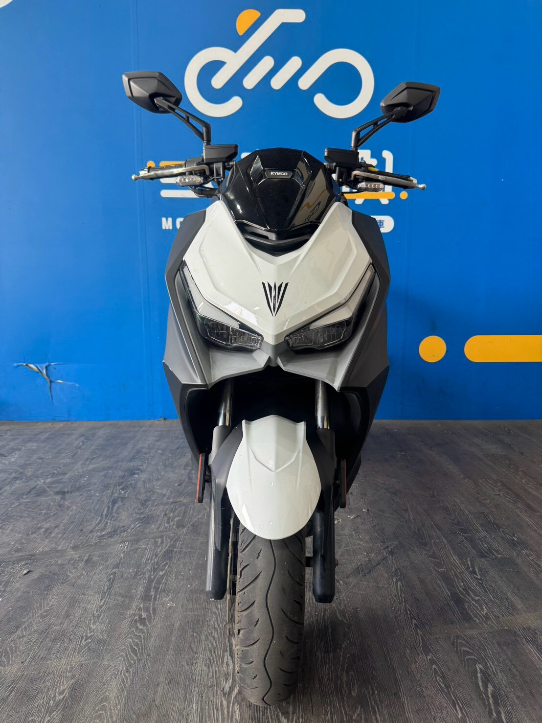 LINE_ALBUM_2025 光陽 雷霆KRV 180 MOTO _NYH-9120 $82000里程40XXX_261020_2
