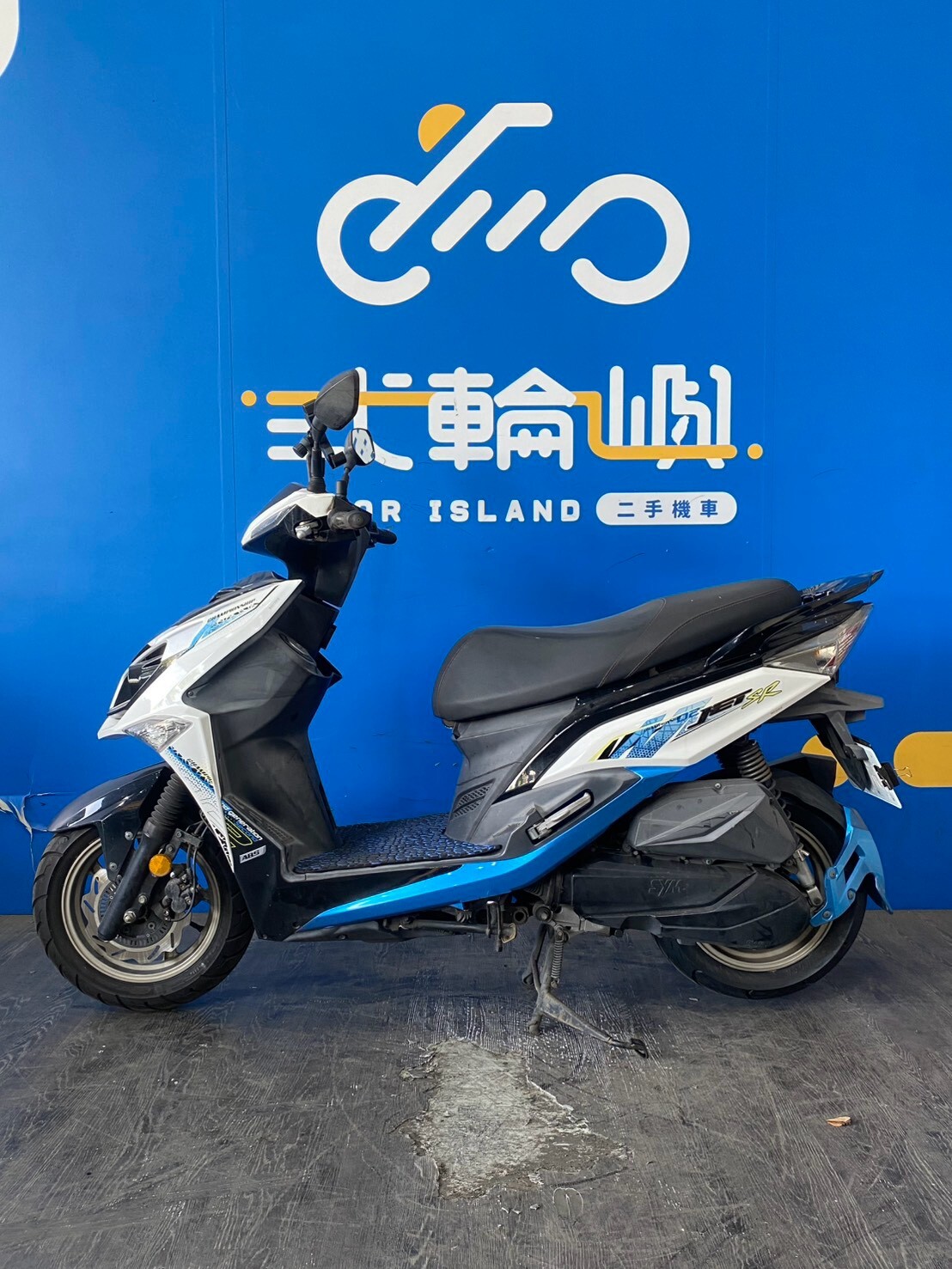 LINE_ALBUM_2020 三陽 JET SR 125 ABS _NGK-7877 $60000里程23XXX_261022_3