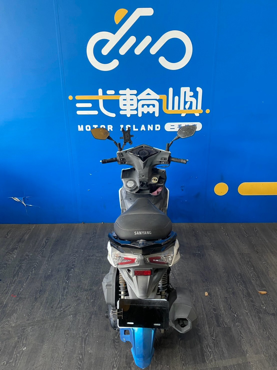 LINE_ALBUM_2020 三陽 JET SR 125 ABS _NGK-7877 $60000里程23XXX_261022_5