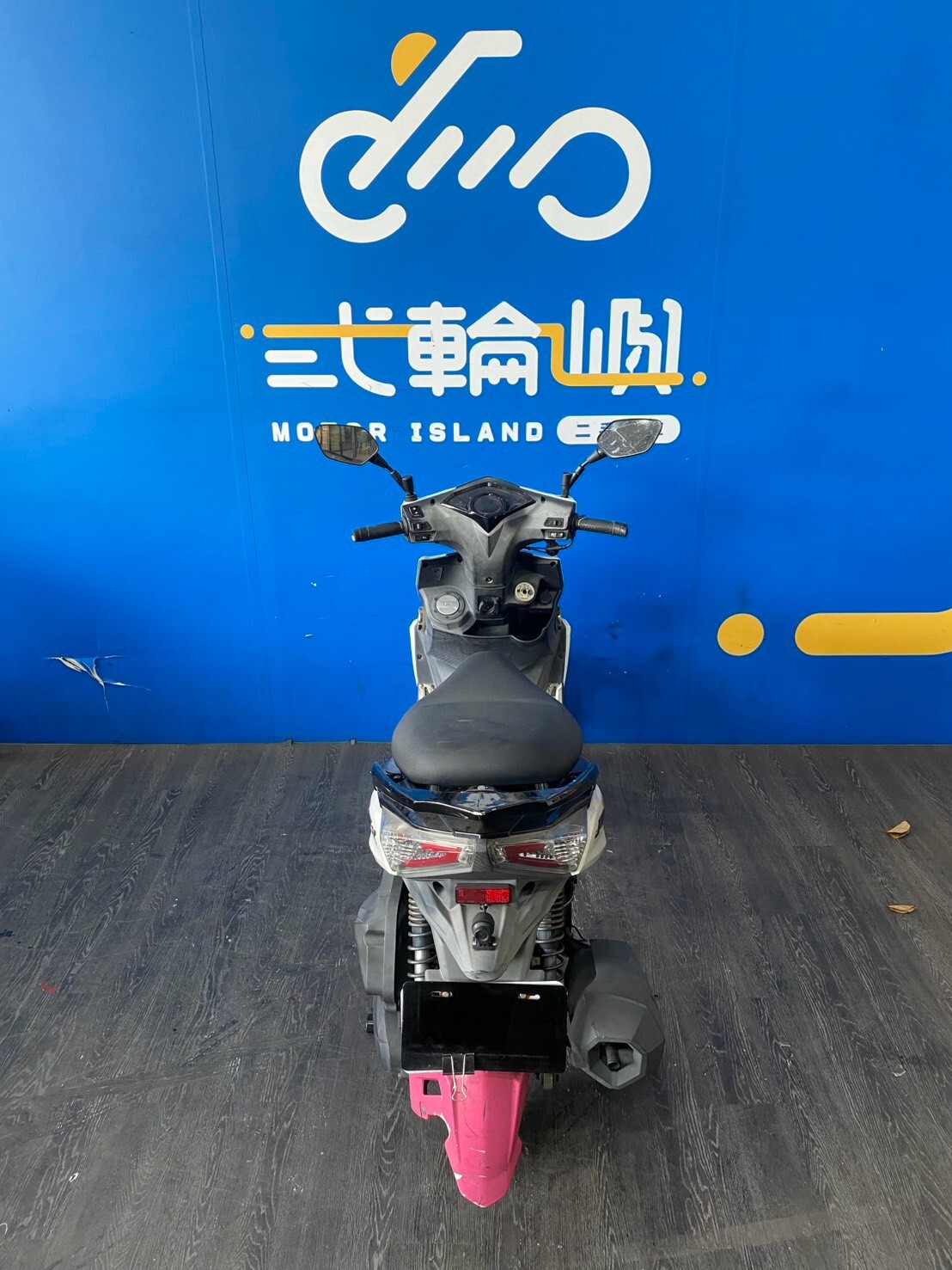 LINE_ALBUM_2020 三陽JET SR 125 ABS _NGQ-0999 $58000里程48XXX_261022_5