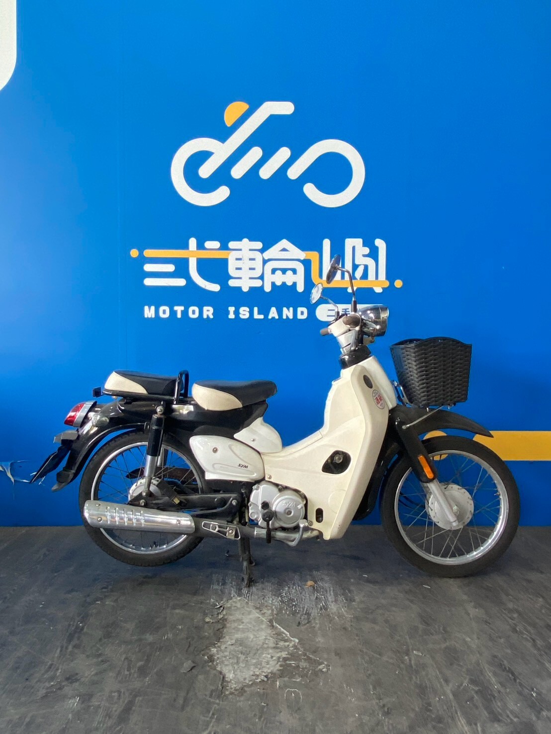 LINE_ALBUM_2014 三陽 WOWOW _838-PUJ $35000 里程27XXX_261022_4