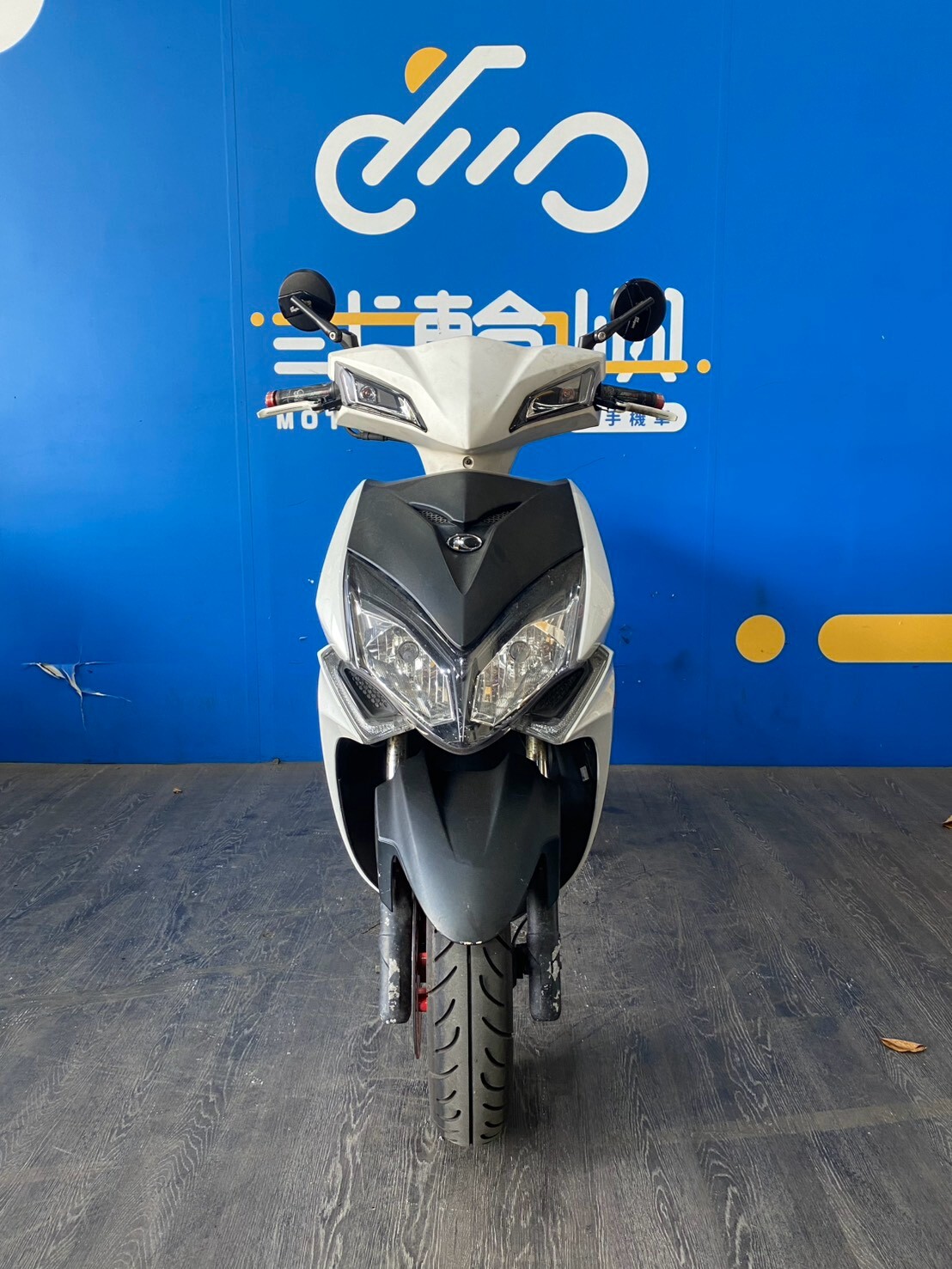LINE_ALBUM_2020 光陽 雷霆S125 ABS _NDT-7762 $47000 里程43XXX_261022_2