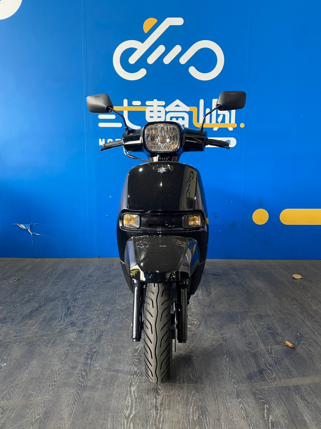 LINE_ALBUM_2026 台鈴 SUI 125 _PHC-1077 $65000 里程6XX_261022_2