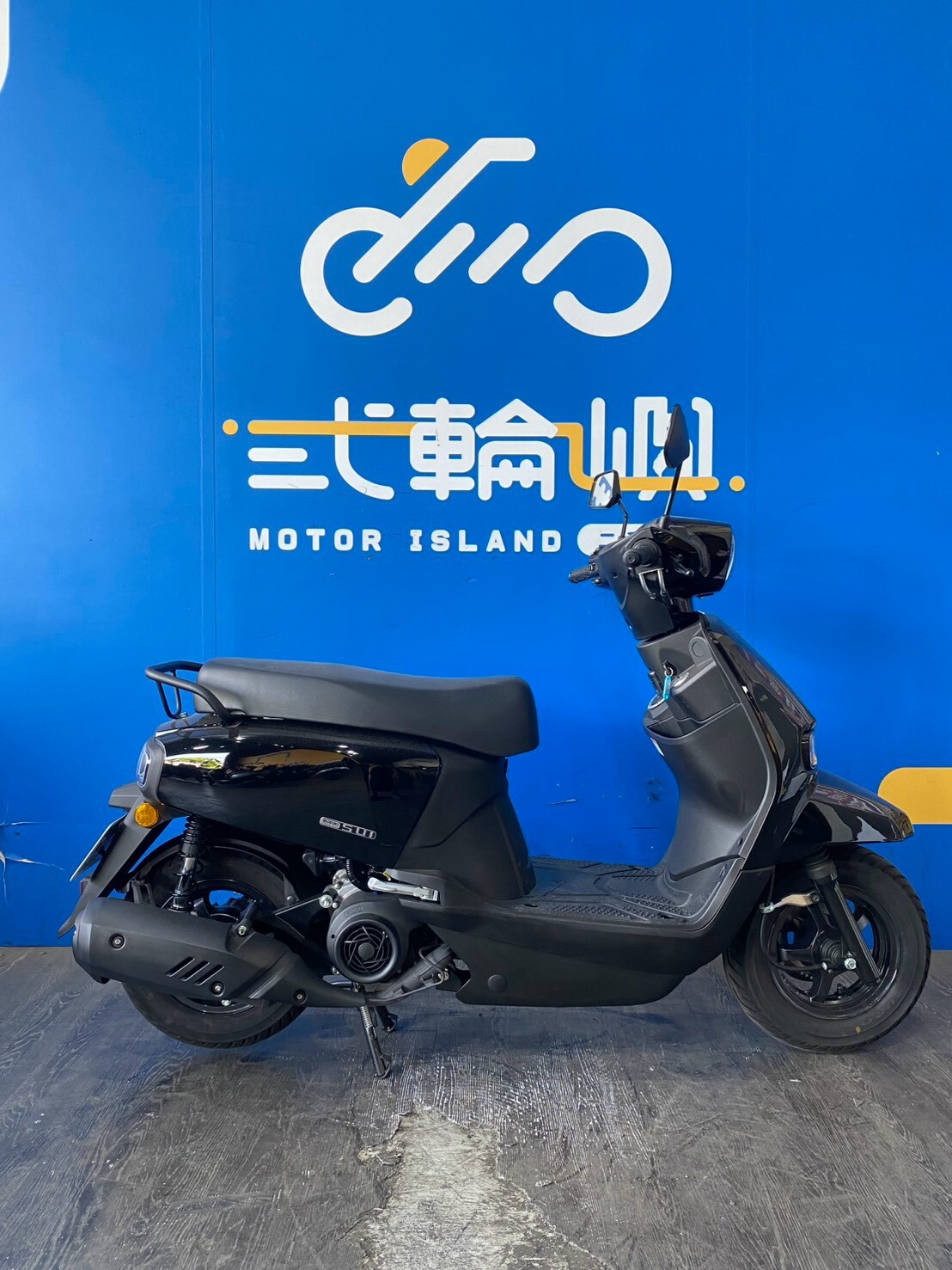 LINE_ALBUM_2026 台鈴 SUI 125 _PHC-1077 $65000 里程6XX_261022_4