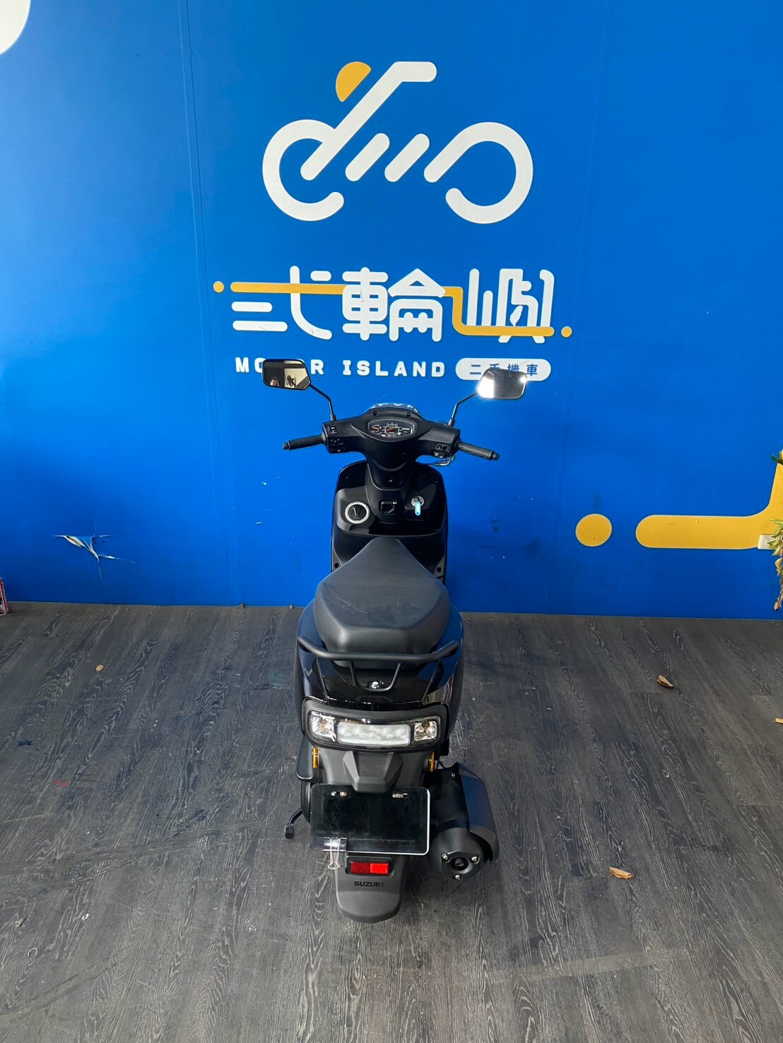 LINE_ALBUM_2026 台鈴 SUI 125 _PHC-1077 $65000 里程6XX_261022_5