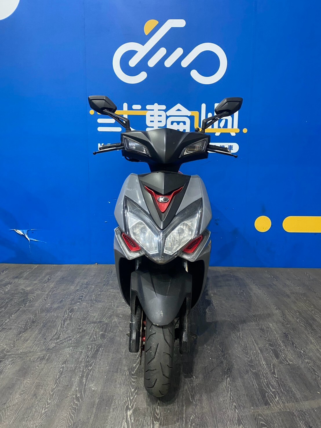 LINE_ALBUM_2021 光陽 雷霆 S150 ABS _NHR-1962 里程32XXX $48000_261026_2