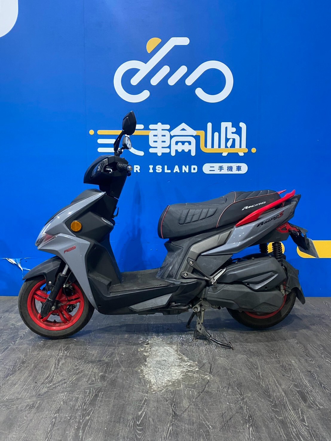 LINE_ALBUM_2021 光陽 雷霆 S150 ABS _NHR-1962 里程32XXX $48000_261026_3
