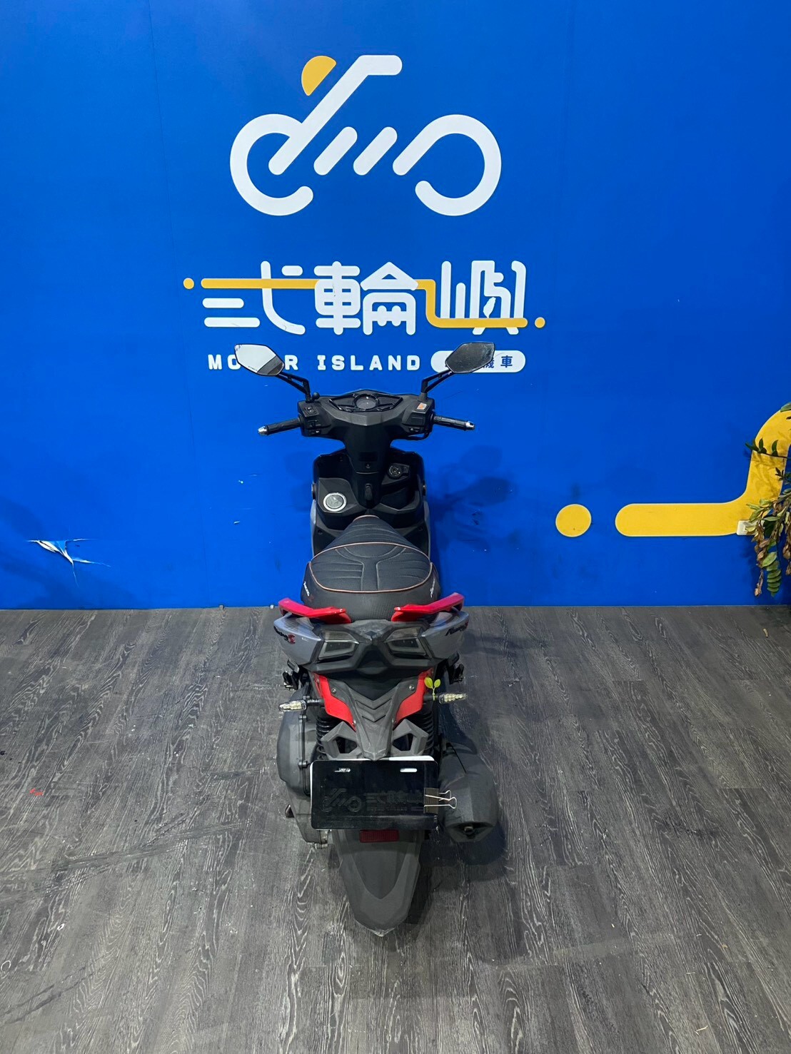 LINE_ALBUM_2021 光陽 雷霆 S150 ABS _NHR-1962 里程32XXX $48000_261026_5