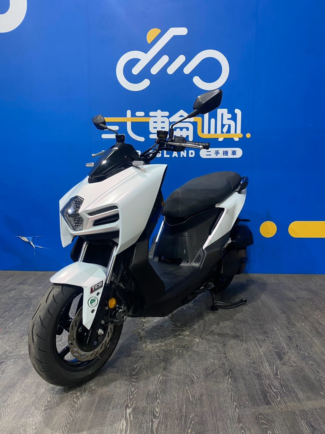 LINE_ALBUM_2024 三陽 MMBCU _NUL-2536 里程18XXX $85000_261026_1