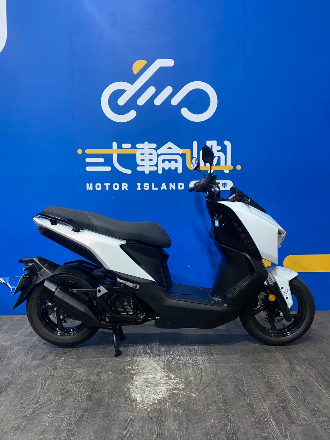 LINE_ALBUM_2024 三陽 MMBCU _NUL-2536 里程18XXX $85000_261026_4