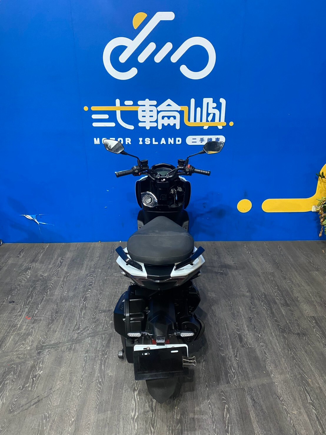 LINE_ALBUM_2024 三陽 MMBCU _NUL-2536 里程18XXX $85000_261026_5