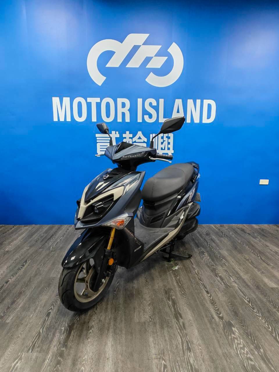 LINE_ALBUM_2025 三陽 JET SR 125 ABS _PBW-2775 $73000 里程8XXX_261027_1