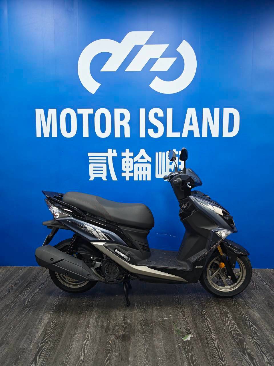 LINE_ALBUM_2025 三陽 JET SR 125 ABS _PBW-2775 $73000 里程8XXX_261027_4