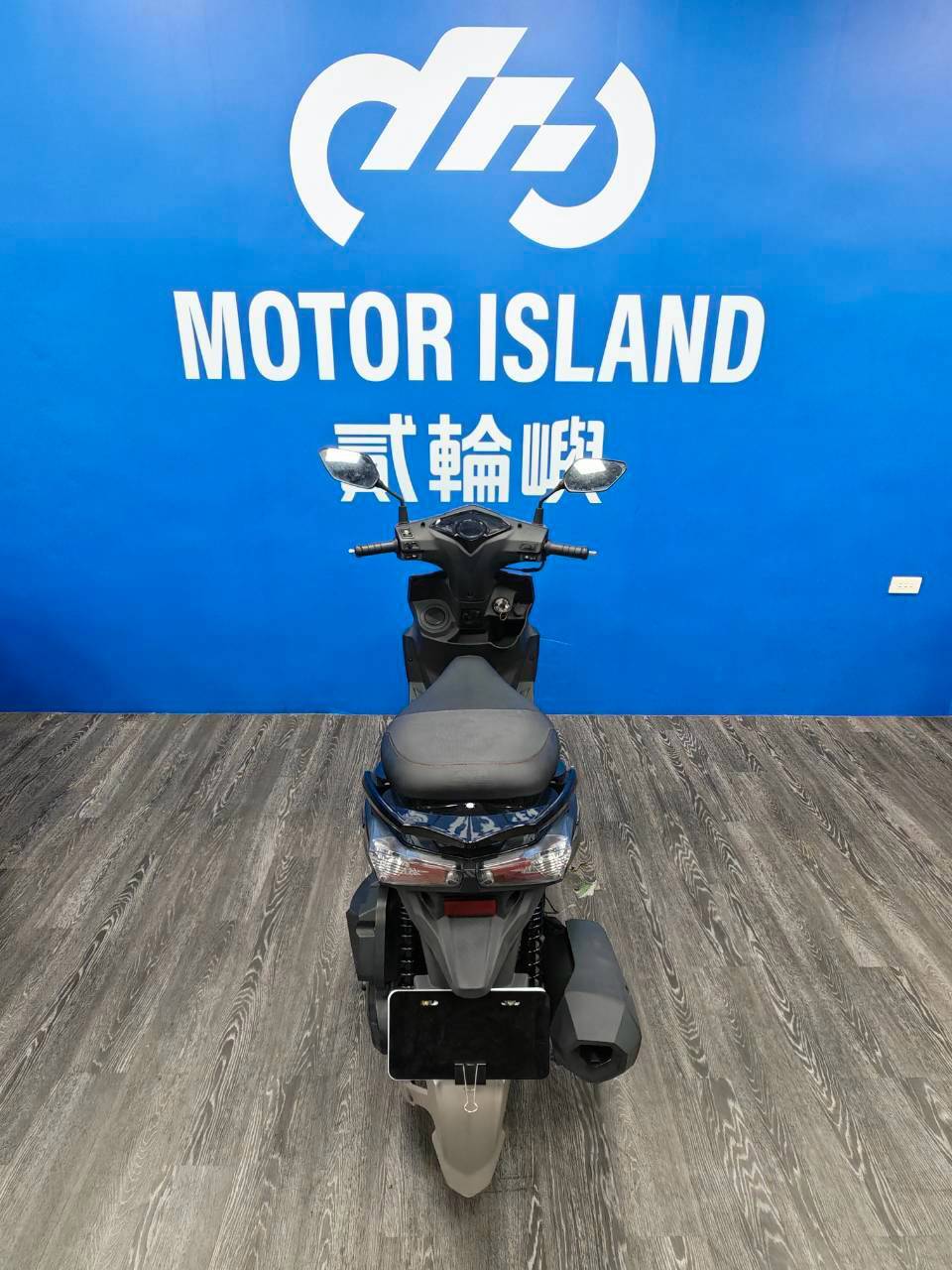 LINE_ALBUM_2025 三陽 JET SR 125 ABS _PBW-2775 $73000 里程8XXX_261027_5