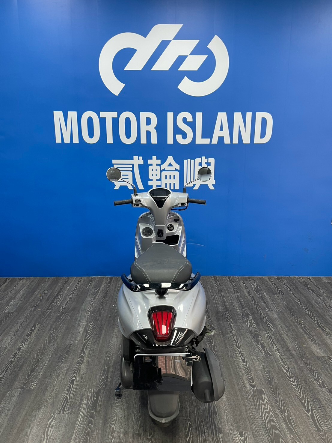 LINE_ALBUM_2025 三陽 FIDDLE 158 ABS+TCS _PDS-2166 $86000 里程30XX_261028_5