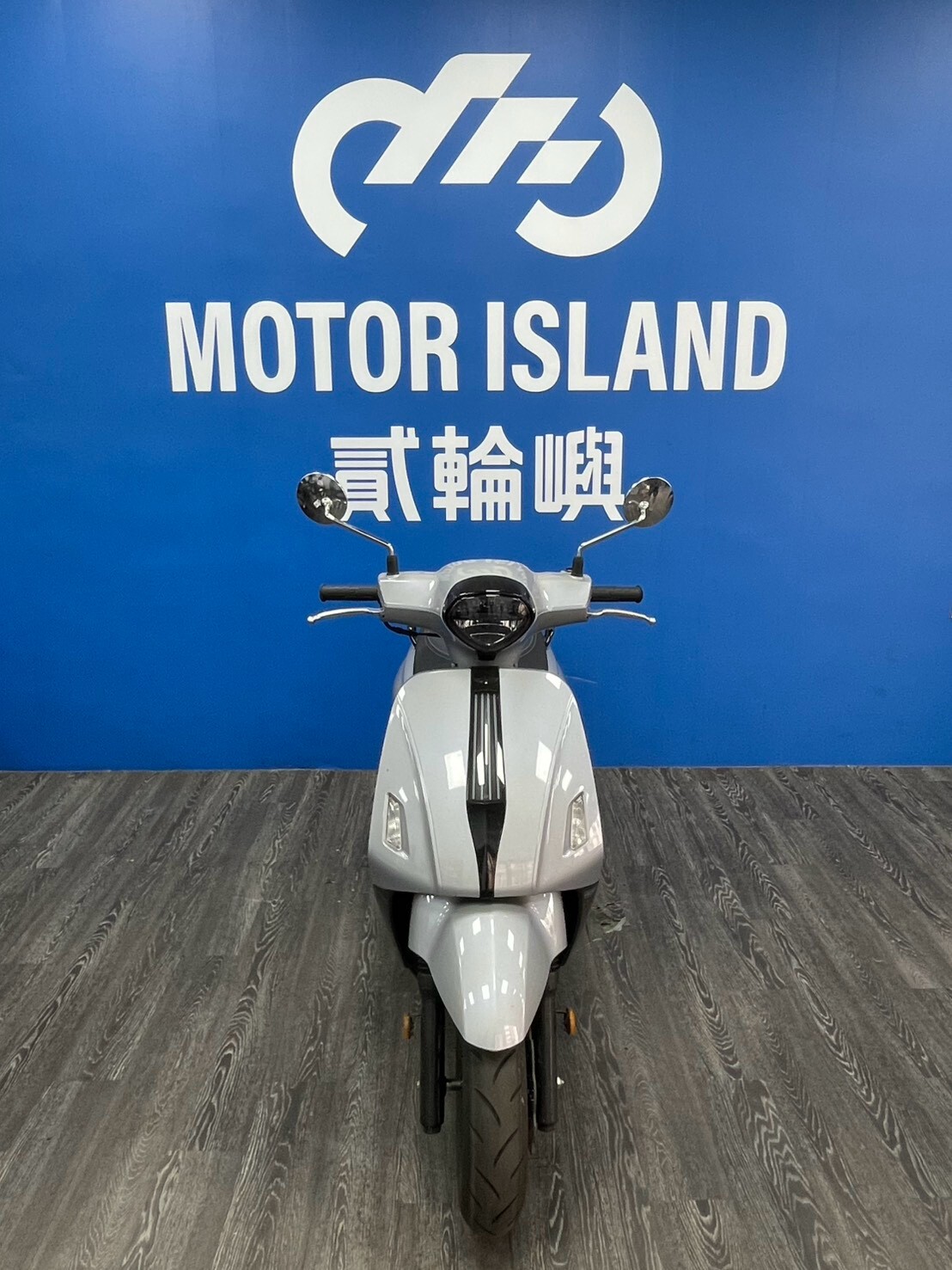 LINE_ALBUM_2025 三陽 FIDDLE 158 ABS+TCS _PDS-2166 $86000 里程30XX_261028_2