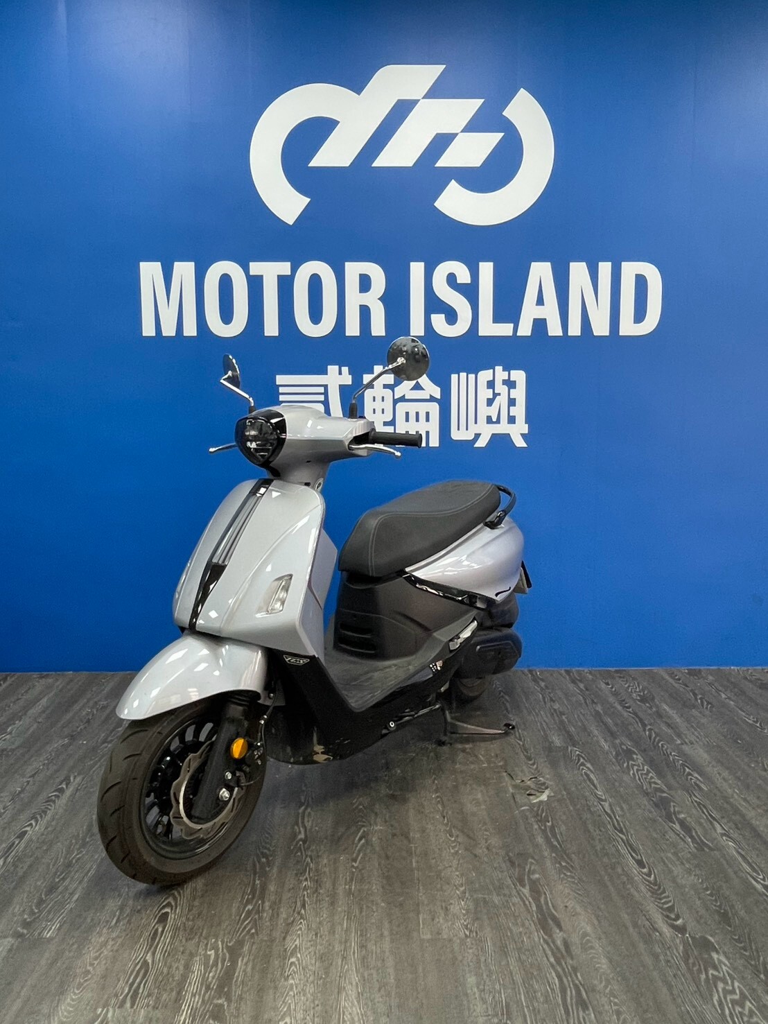 LINE_ALBUM_2025 三陽 FIDDLE 158 ABS+TCS _PDS-2166 $86000 里程30XX_261028_1