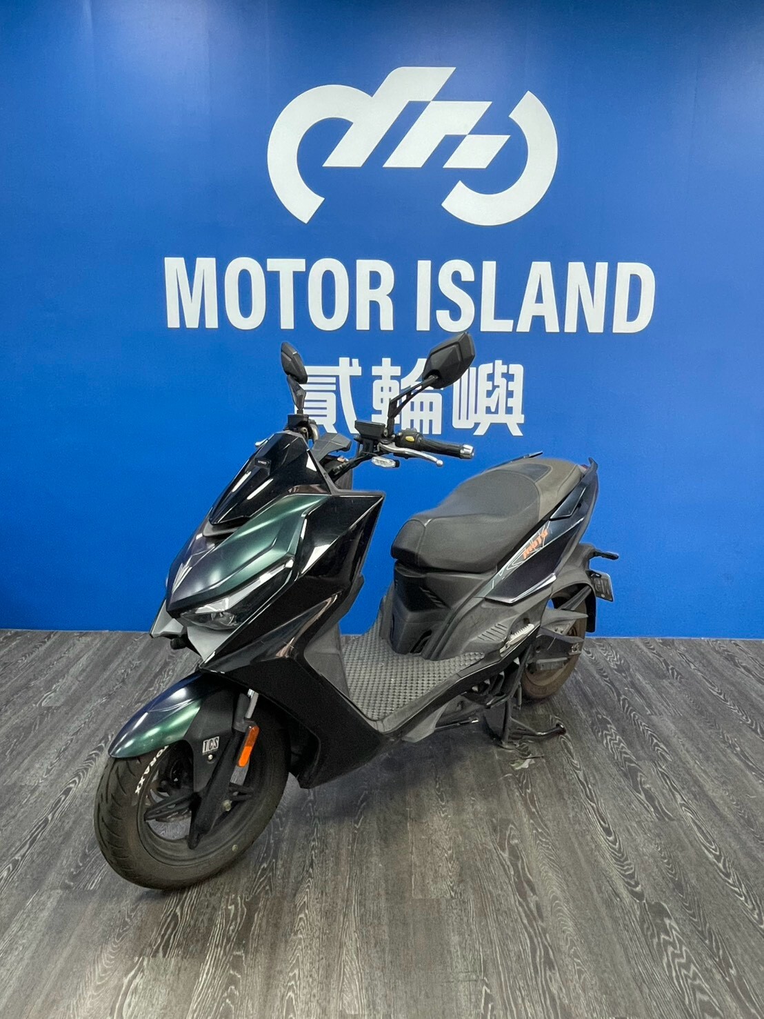 LINE_ALBUM_2022 光陽 KRV 180 MOTO _NSK-3538 $73000 里程14XXX_261028_1