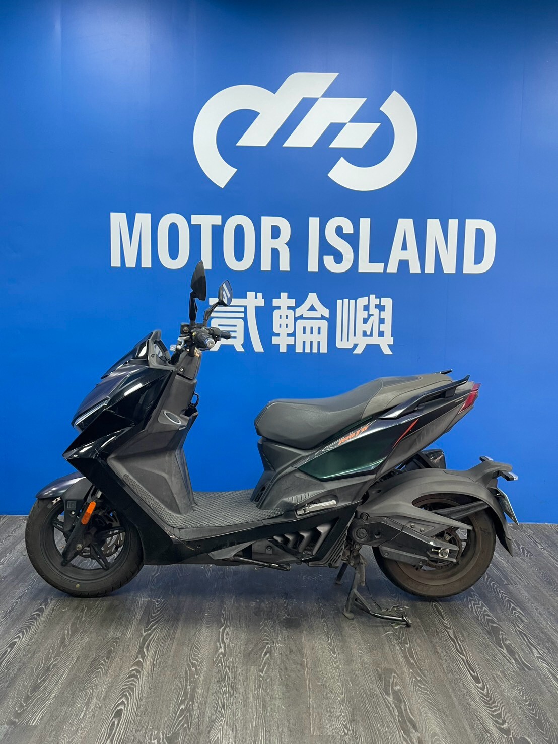 LINE_ALBUM_2022 光陽 KRV 180 MOTO _NSK-3538 $73000 里程14XXX_261028_3