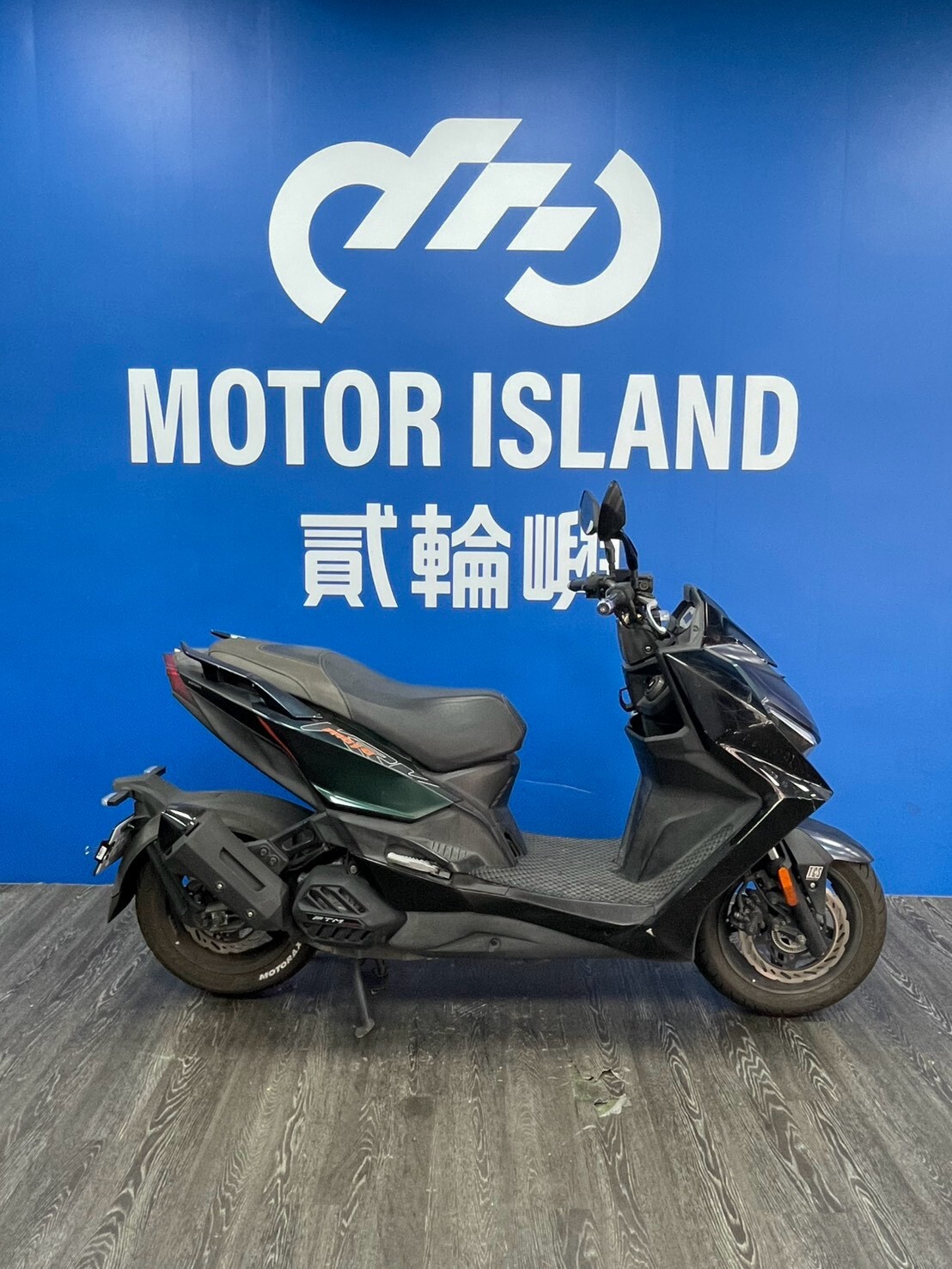LINE_ALBUM_2022 光陽 KRV 180 MOTO _NSK-3538 $73000 里程14XXX_261028_4