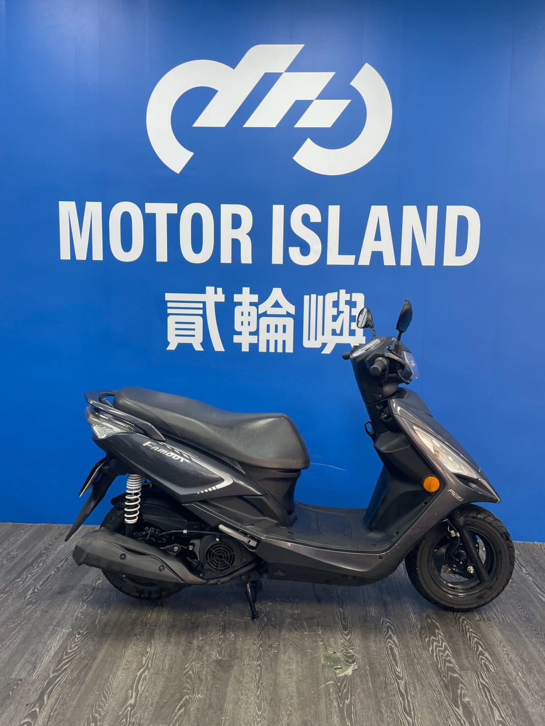LINE_ALBUM_2019 光陽 新名流 150 ABS _NBP-6573 $38000 里程23XXX_261029_4