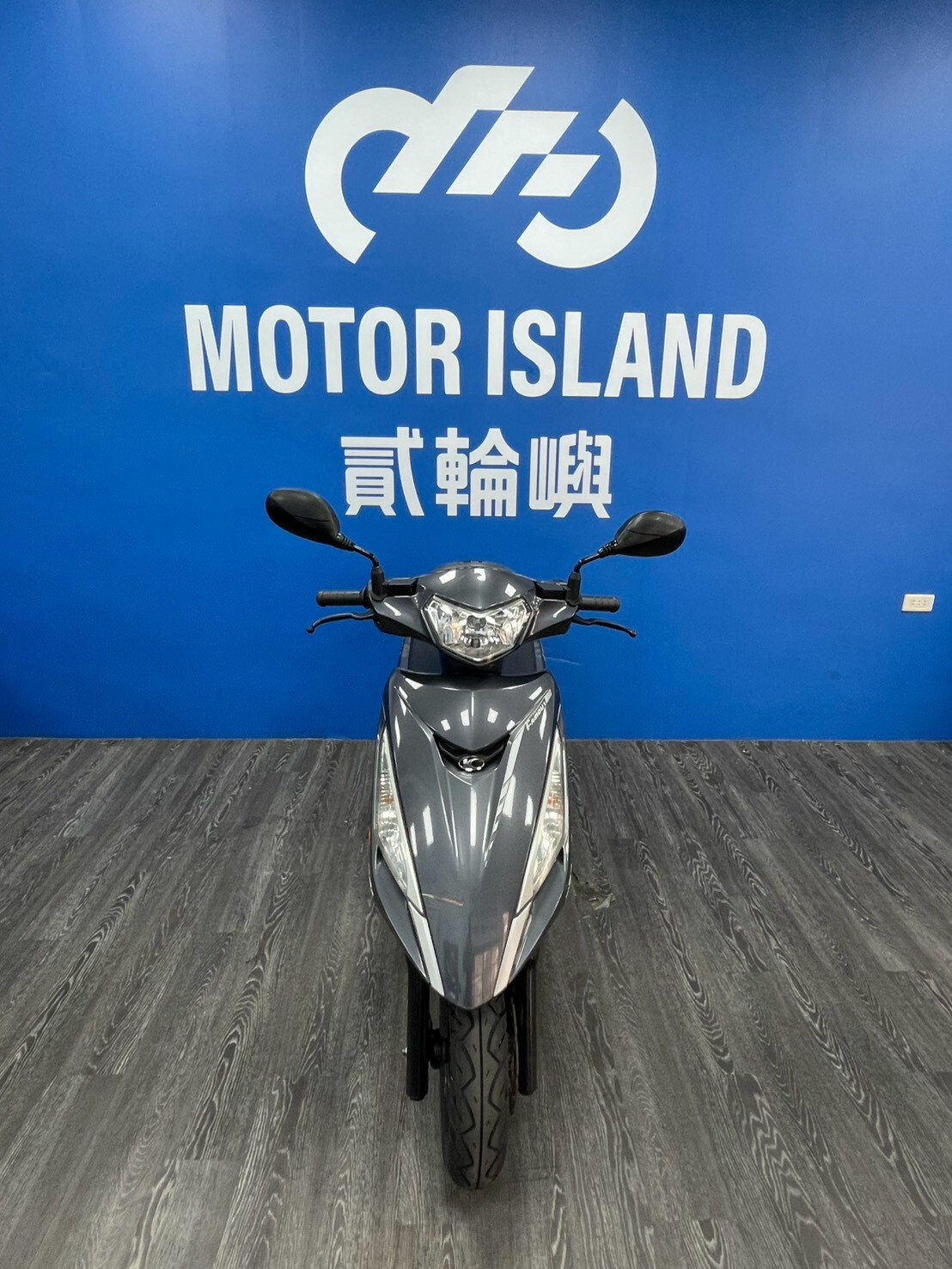 LINE_ALBUM_2019 光陽 新名流 150 ABS _NBP-6573 $38000 里程23XXX_261029_2