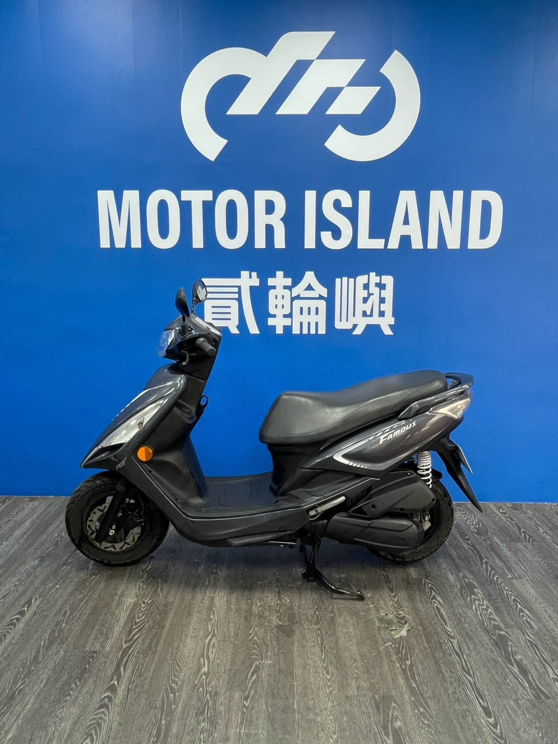 LINE_ALBUM_2019 光陽 新名流 150 ABS _NBP-6573 $38000 里程23XXX_261029_3