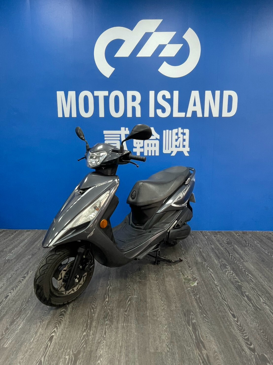 LINE_ALBUM_2019 光陽 新名流 150 ABS _NBP-6573 $38000 里程23XXX_261029_1