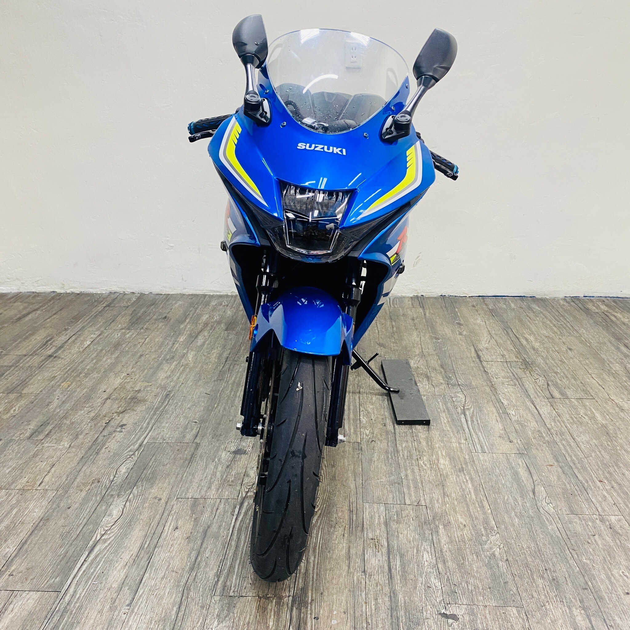 LINE_ALBUM_2018 GSX-R 150 ABS _ 5798 $ 49999 里程 173XX_240427_6