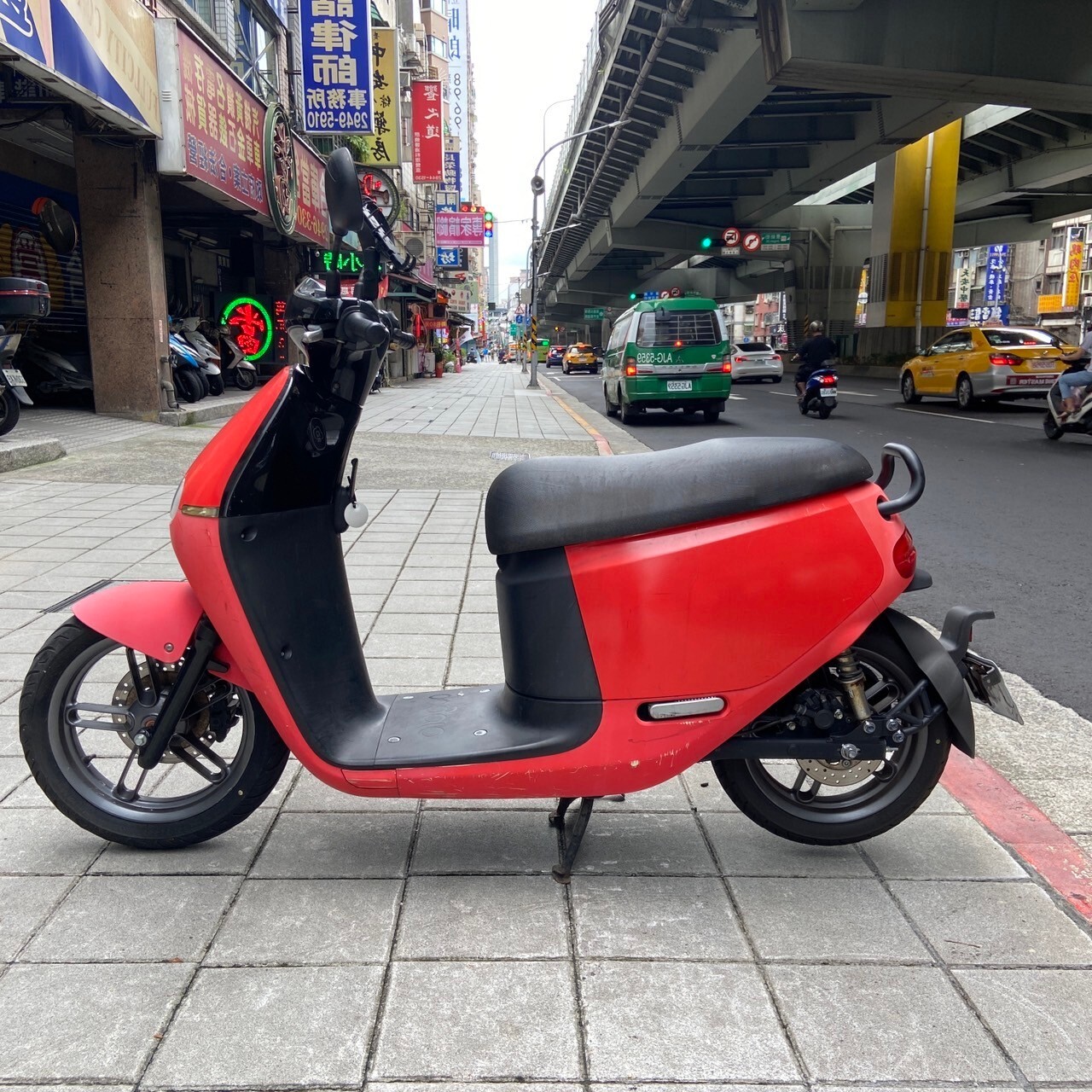 LINE_ALBUM_8.15 17年 GOGORO 2 PLUS _7090 $29000_240819_3