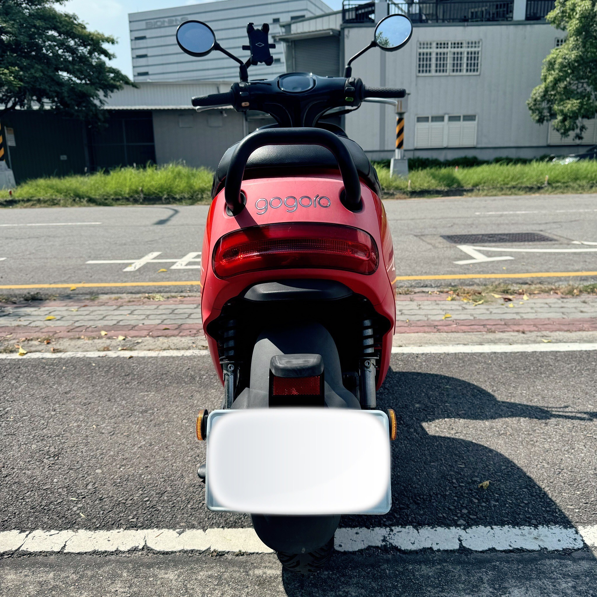 LINE_ALBUM_2019 睿能Gogoro 2 PLUS 105xxKM _6180 $28,000_240830_2